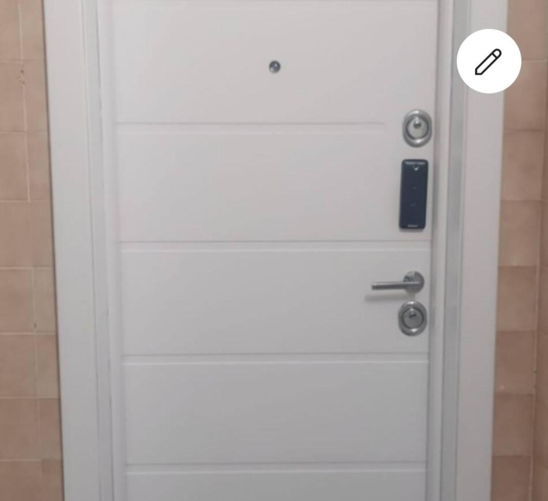 High White Apartments 贝尔格莱德 外观 照片